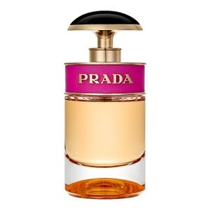 Prada Candy Eau de Parfum with Caramel & White Musk 1oz
No box.